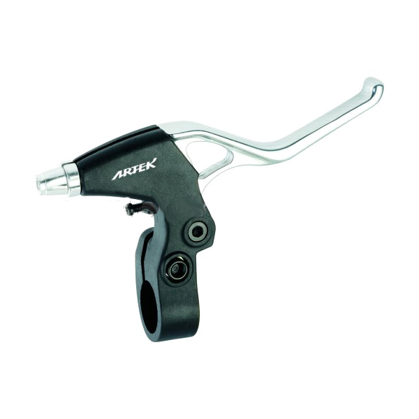 Вело Ручки тормозные алюминиевые рычаги APSE, 412D -N, Черный,
Вело Ручки тормозные алюминиевые рычаги APSE, 412D -N, Черный,