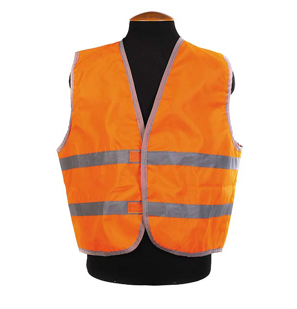 Жилет сигнальный взрослый Спортивные Мастерские SM-016 56-58 Оранжевый
Жилет сигнальный взрослый Спортивные Мастерские SM-016 56-58 Оранжевый