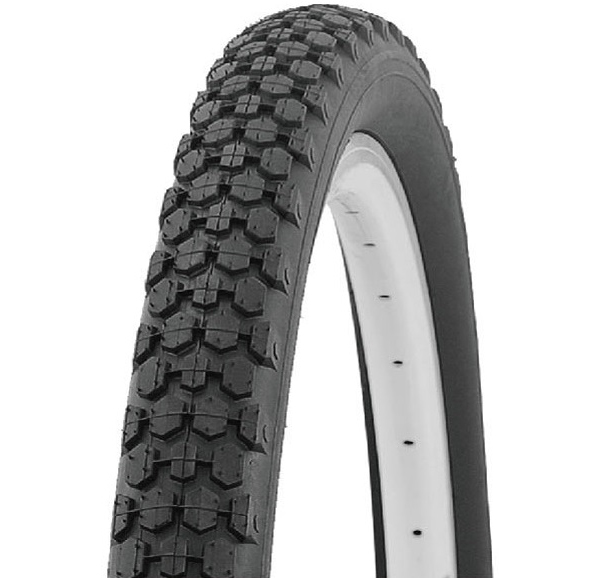 Вело Покрышка TRIX P-1075A 24" х 2.125 Черный
Вело Покрышка TRIX P-1075A 24" х 2.125 Черный