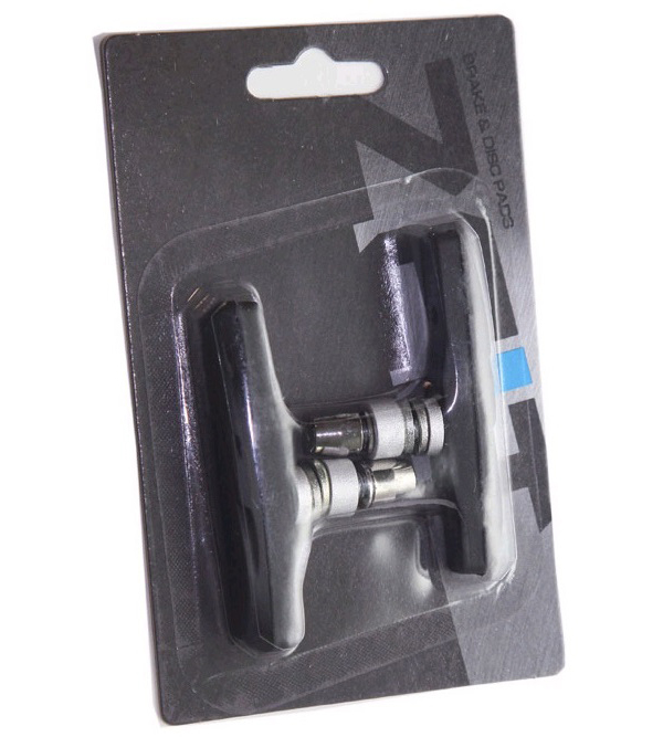 Вело Колодки Тормозные ZEIT для V-брейк тормозов Z-640 72 мм Черный
Вело Колодки Тормозные ZEIT для V-брейк тормозов Z-640 72 мм Черный