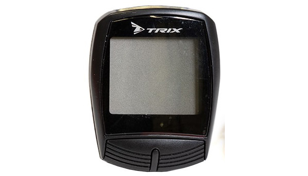 Вело компьютер 16 функций XC-B13 Черный
Вело компьютер 16 функций XC-B13 Черный