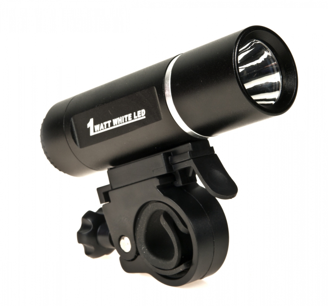 Вело Фонарь передний VL 246 Черный
Вело Фонарь передний VL 246 Черный