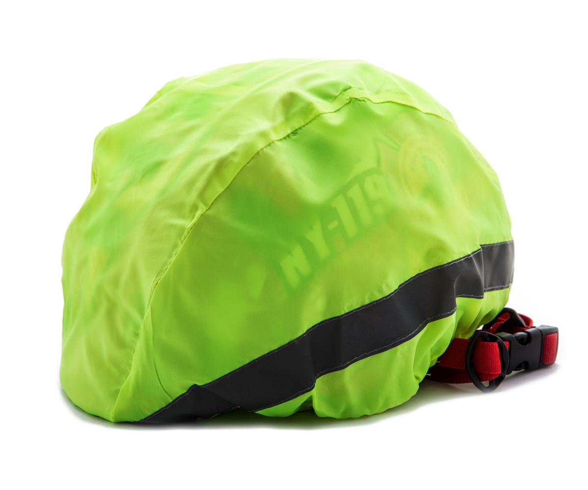 Вело чехол для шлема светоотражающий RS 200
Вело чехол для шлема светоотражающий RS 200