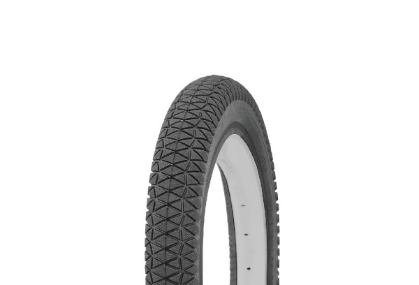 Вело Покрышка TRIX 1171 10" х 1.75 Черный
Вело Покрышка TRIX 1171 10" х 1.75 Черный