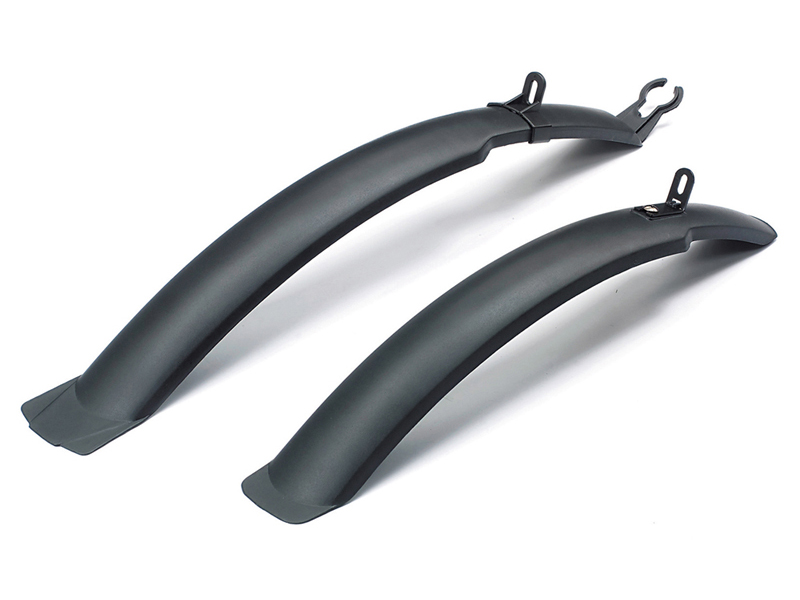 Вело крылья удлиненные 24" - 26" 2 шт HN 06-1 black 24-26" Черный
Вело крылья удлиненные 24" - 26" 2 шт HN 06-1 black 24-26" Черный