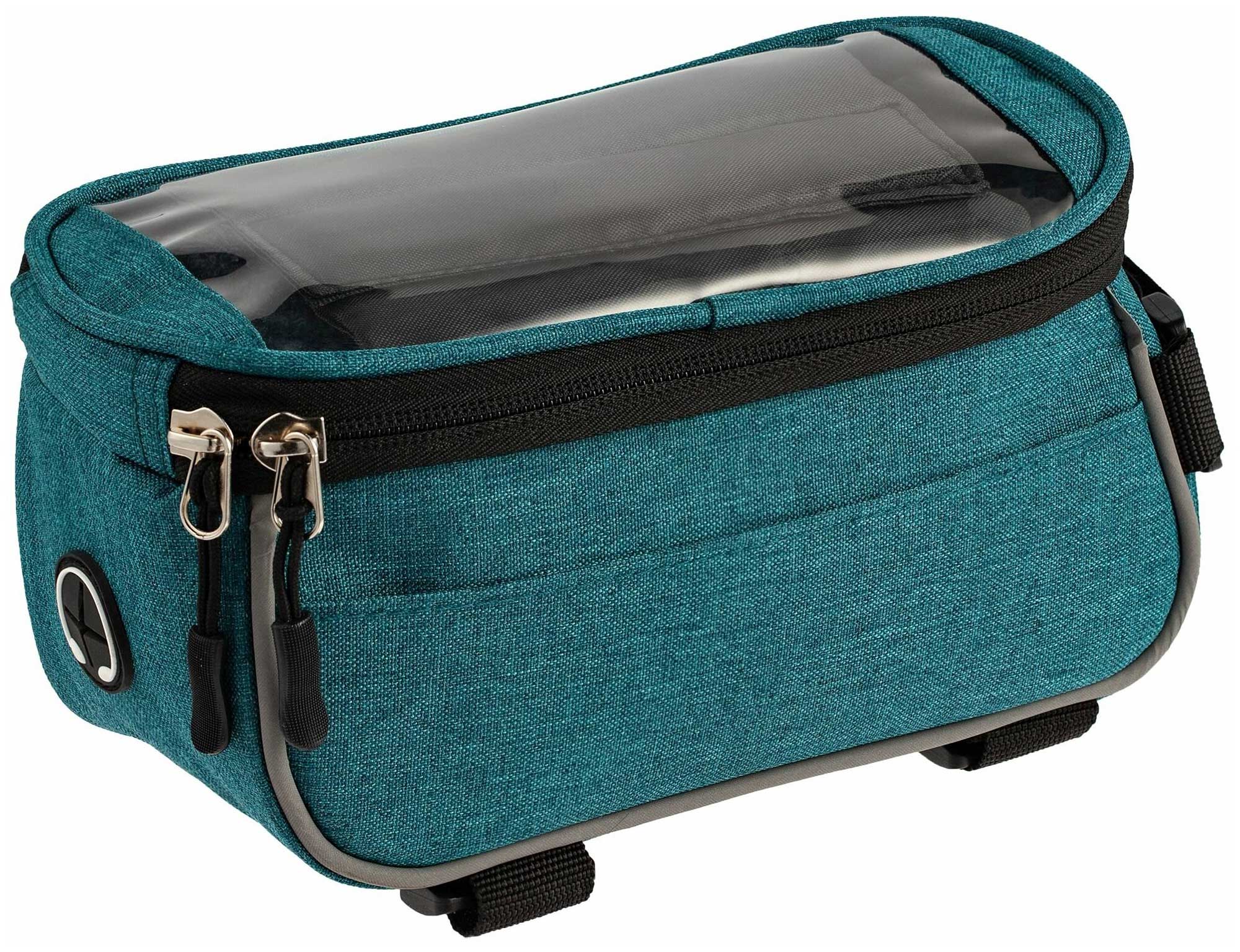 Велосумка Molti Lead Foot Blue 15109.44
Велосумка Molti Lead Foot Blue 15109.44