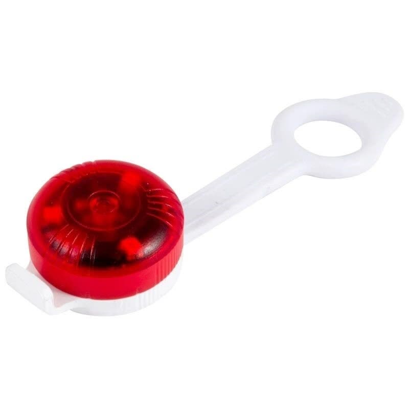 Фонарь задний велосипедный XC-218R
Фонарь задний велосипедный XC-218R