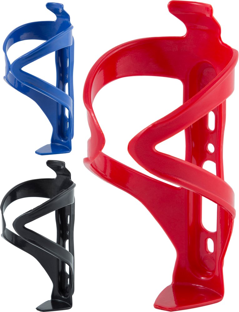 Держатель бутылок для велосипеда ECOS HBH02
Держатель бутылок для велосипеда ECOS HBH02