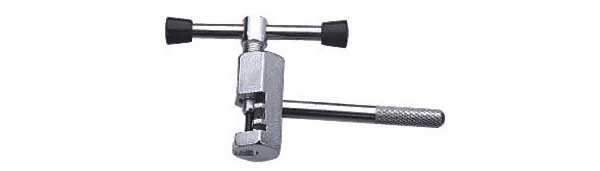 Вело Выжимка цепи (на блистере) KL-9724
Вело Выжимка цепи (на блистере) KL-9724