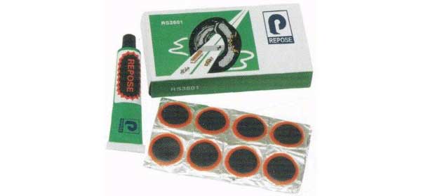 Вело Аптечка для Камер TRIX RS-3601
Вело Аптечка для Камер TRIX RS-3601