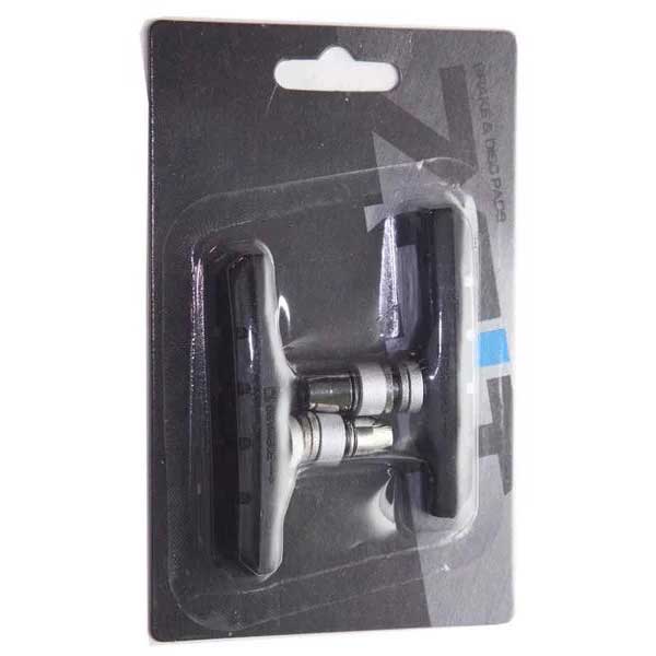 Вело Колодки Тормозные ZEIT для V-брейк тормозов Z-610 72 мм Черный
Вело Колодки Тормозные ZEIT для V-брейк тормозов Z-610 72 мм Черный