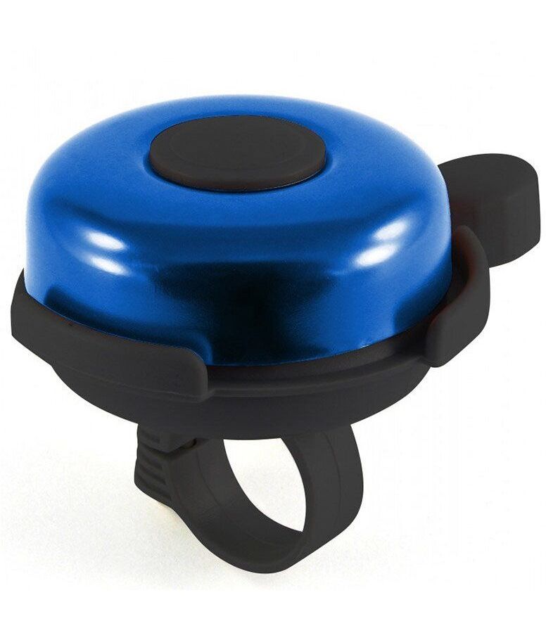 Звонок велосипедный ECOS VEL-41
Звонок велосипедный ECOS VEL-41