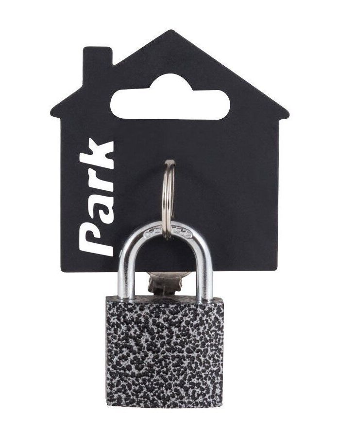 Замок навесной Park ВС3Р32
Замок навесной Park ВС3Р32