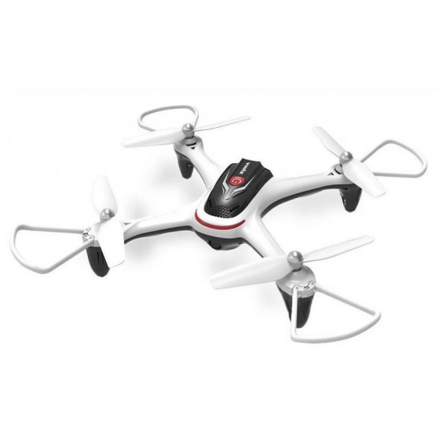 Квадрокоптер Syma X15W (480P)
Квадрокоптер Syma X15W (480P)