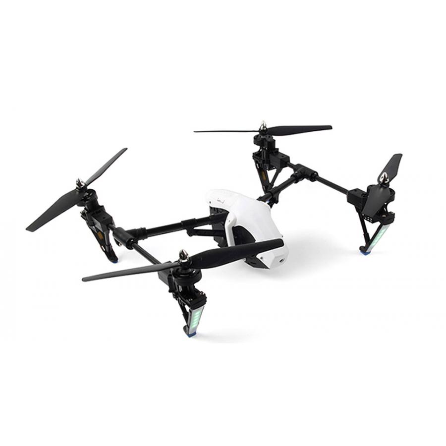 Квадрокоптер WLToys Q333B
Квадрокоптер WLToys Q333B