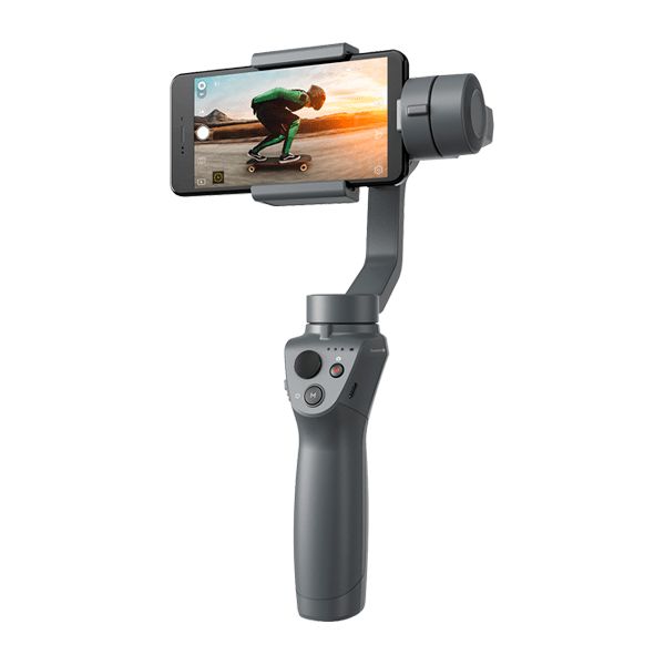 Cтабилизатор DJI OSMO MOBILE 2
Cтабилизатор DJI OSMO MOBILE 2