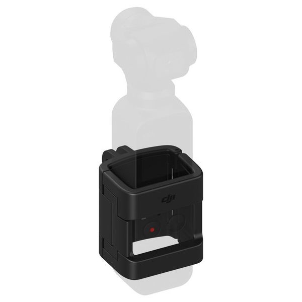 Крепление DJI Osmo Pocket Part 3
Крепление DJI Osmo Pocket Part 3