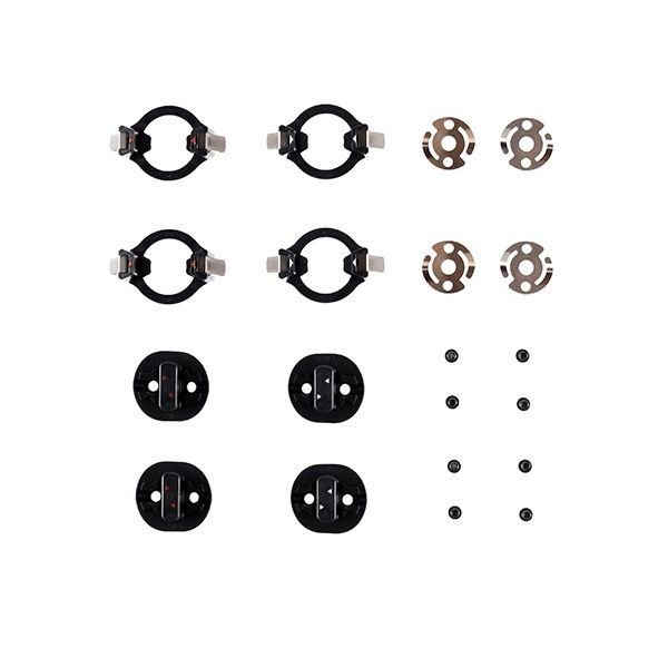 Пропеллеры Inspire 2 PART 10 1550T Quick Release Propeller Mounting Plates
Пропеллеры Inspire 2 PART 10 1550T Quick Release Propeller Mounting Plates