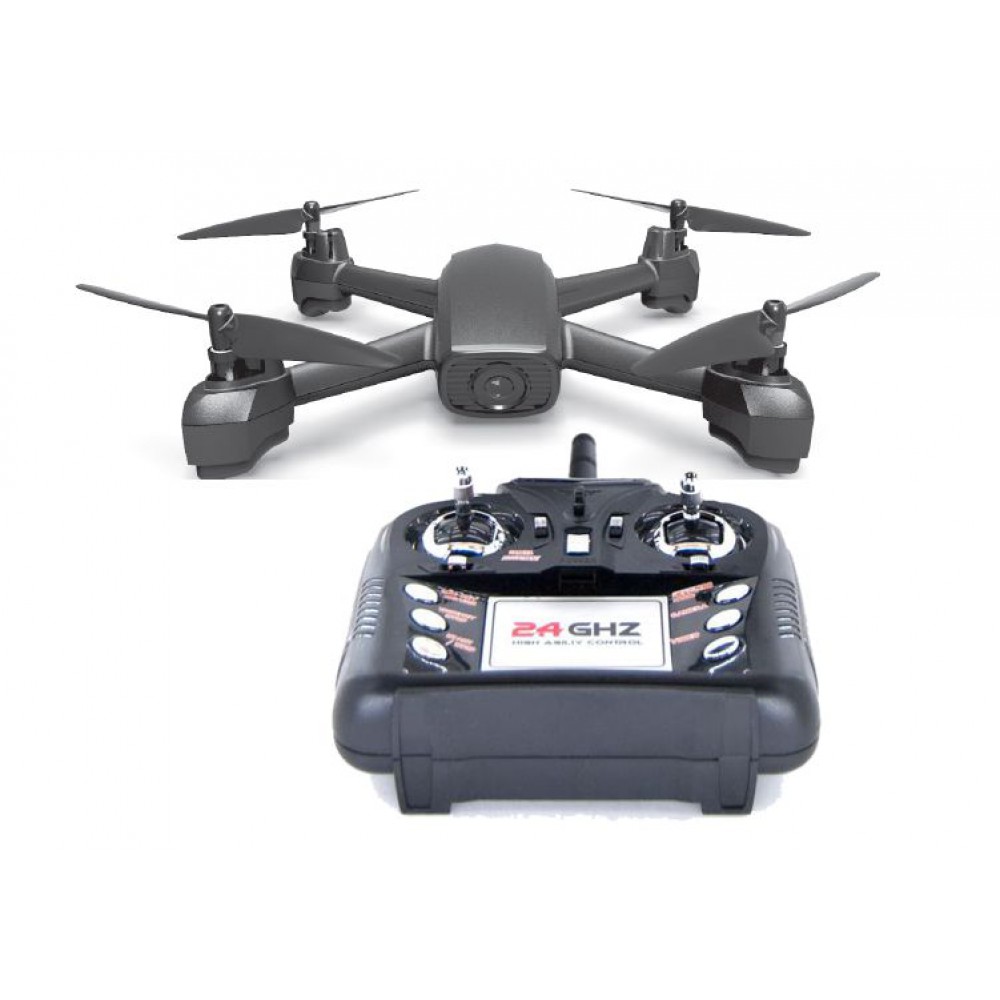 Квадрокоптер Jin Xing Da Pioneer JXD-518YW
Квадрокоптер Jin Xing Da Pioneer JXD-518YW