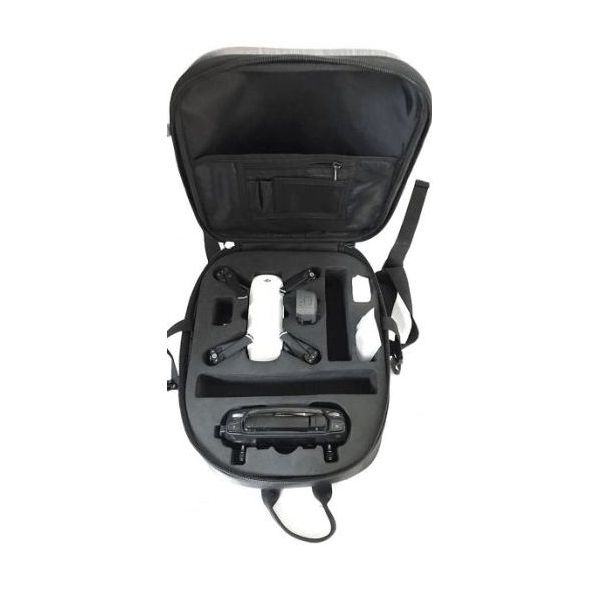 Рюкзак for DJI Spark
Рюкзак for DJI Spark