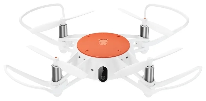 Квадрокоптер XIAOMI Mi Drone Mini
Квадрокоптер XIAOMI Mi Drone Mini