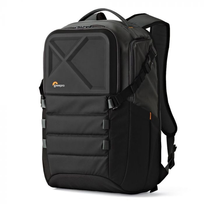 Рюкзак LowePro QuadGuard BP X2 Black-Grey LP37011-PWW
Рюкзак LowePro QuadGuard BP X2 Black-Grey LP37011-PWW