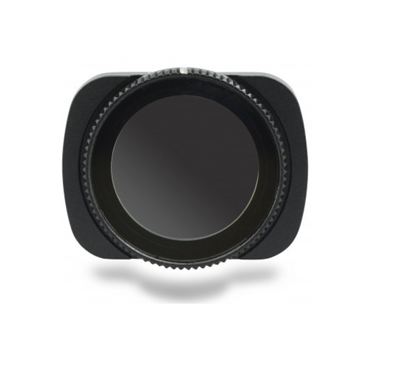 Светофильтр Kenko CPL 351542 для DJI Osmo Pocket
Светофильтр Kenko CPL 351542 для DJI Osmo Pocket