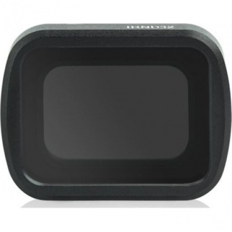 Светофильтр Kenko IRND32 351544 для DJI Osmo Pocket
Светофильтр Kenko IRND32 351544 для DJI Osmo Pocket