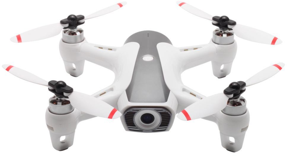 Квадрокоптер Syma W1
Квадрокоптер Syma W1