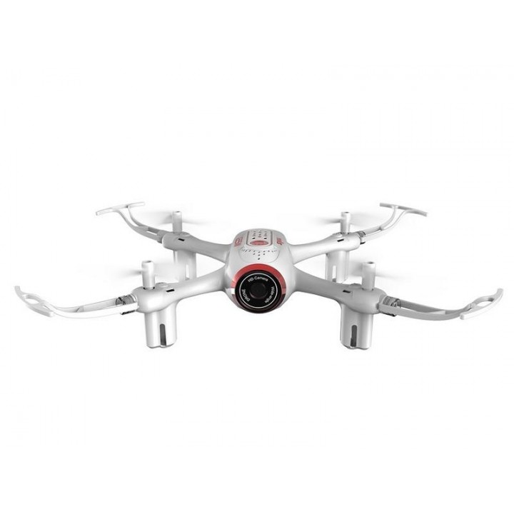 Квадрокоптер Syma X22SW White
Квадрокоптер Syma X22SW White