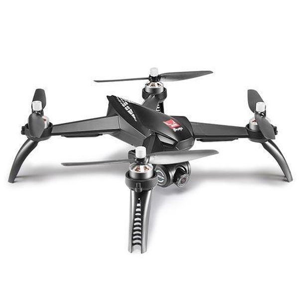 Квадрокоптер MJX Bugs 5W RTF 2.4G
Квадрокоптер MJX Bugs 5W RTF 2.4G