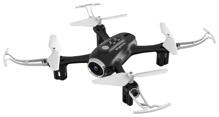 Квадрокоптер Syma X22SW Black
Квадрокоптер Syma X22SW Black