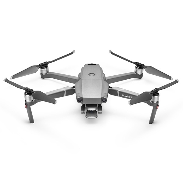 Квадрокоптер DJI Mavic 2 Pro + Smart Controller
Квадрокоптер DJI Mavic 2 Pro + Smart Controller