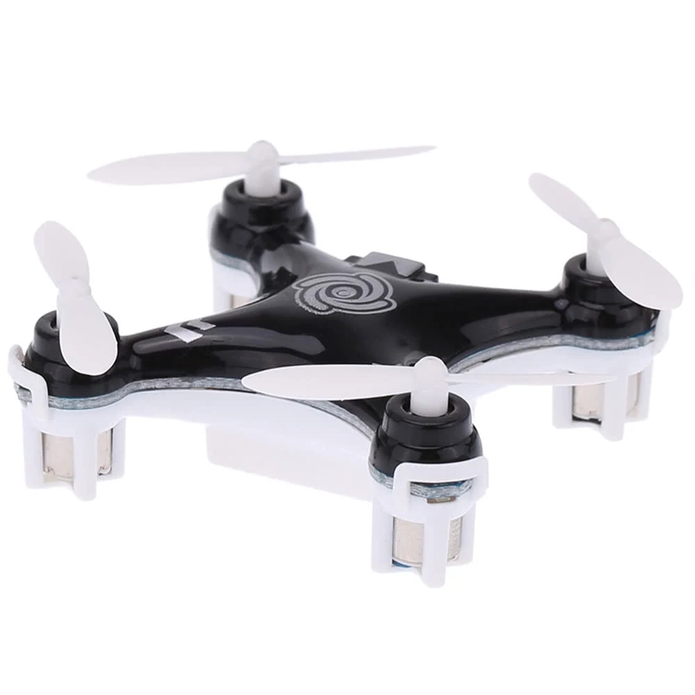 Квадрокоптер Cheerson CX-10A Black 
Квадрокоптер Cheerson CX-10A Black