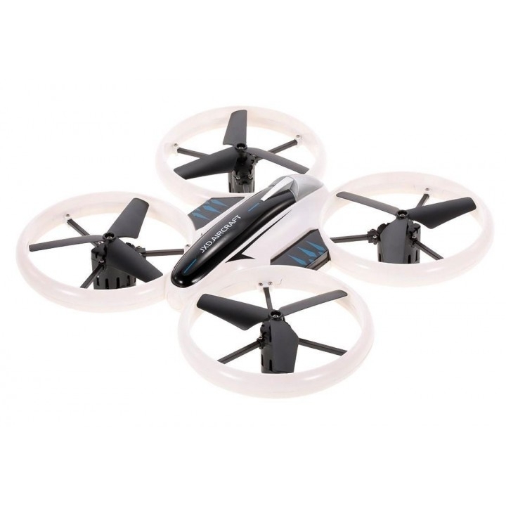 Квадрокоптер Jin Xing Da Biger Neon Drone JXD-522
Квадрокоптер Jin Xing Da Biger Neon Drone JXD-522