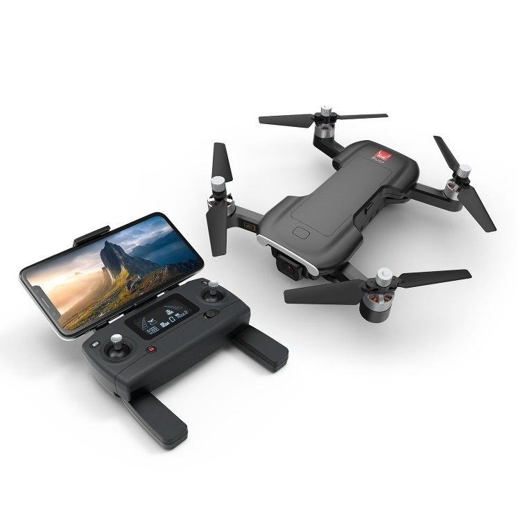 Квадрокоптер MJX Bugs 7 RTF 2.4G
Квадрокоптер MJX Bugs 7 RTF 2.4G