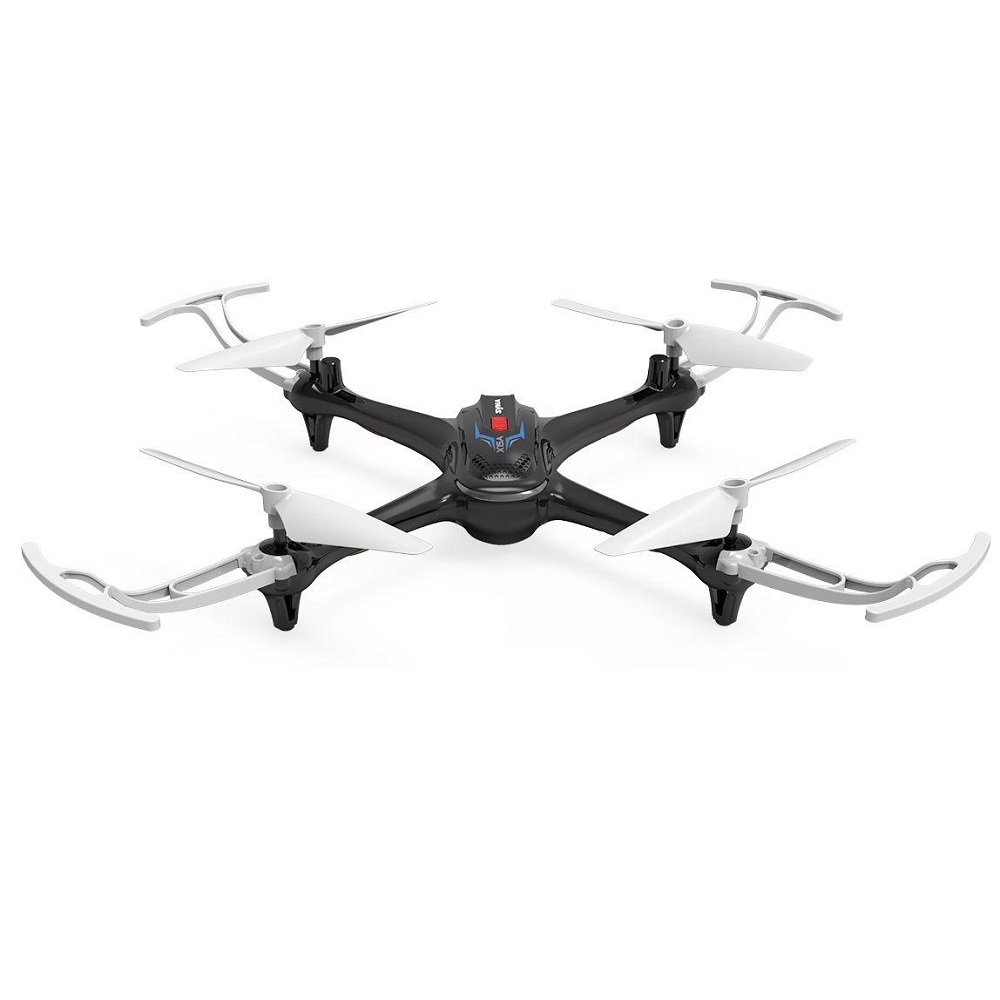 Квадрокоптер Syma X15A Black
Квадрокоптер Syma X15A Black