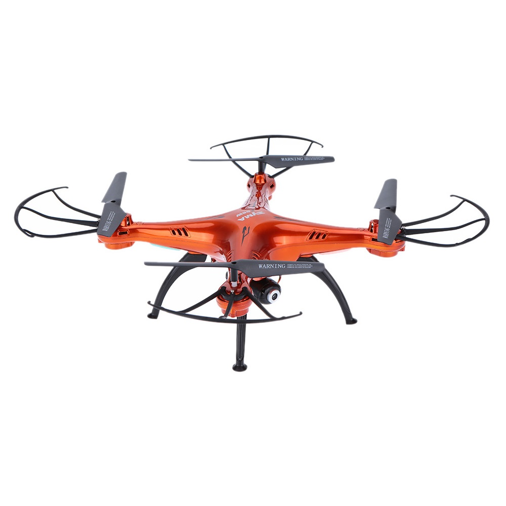 Квадрокоптер Syma X5SW Red
Квадрокоптер Syma X5SW Red