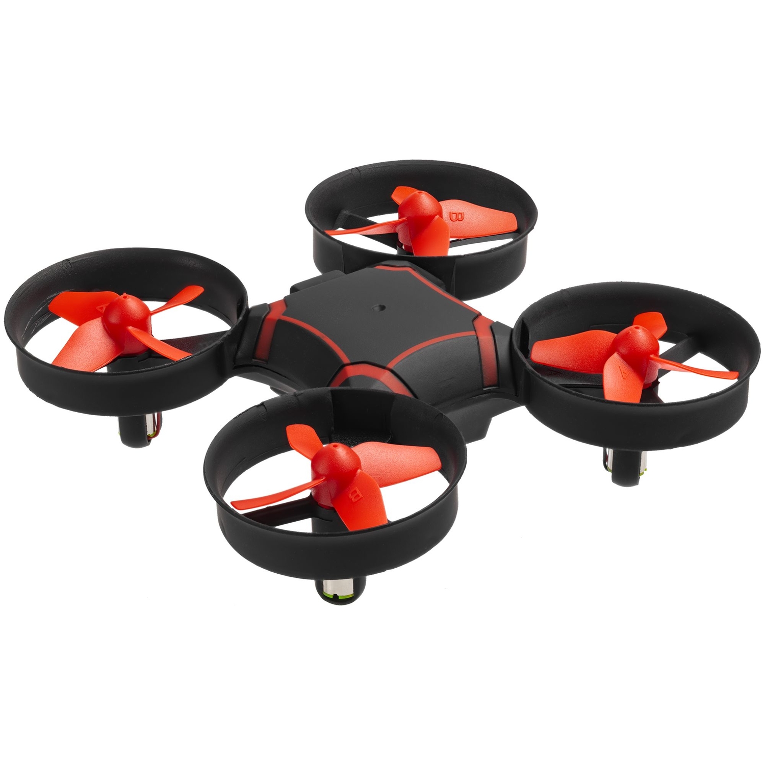 Квадрокоптер Проект 111 Buzzy (11296
Квадрокоптер Проект 111 Buzzy (11296