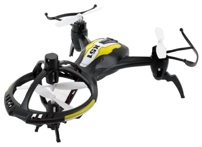 Квадрокоптер Syma X51 Black
Квадрокоптер Syma X51 Black