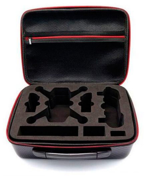 Кейс RedLine RL814 DJI Spark Combo
Кейс RedLine RL814 DJI Spark Combo