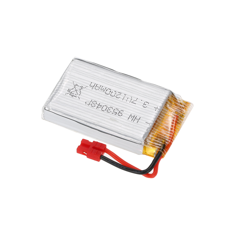 Аккумулятор Syma SYMA-X15W-14 LiPo
Аккумулятор Syma SYMA-X15W-14 LiPo