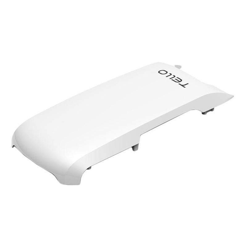 Корпус для Ryze Tello Part 6 White
Корпус для Ryze Tello Part 6 White