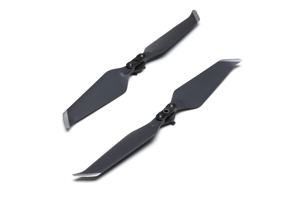 Пропеллеры DJI 8743 Low-Noise 
Пропеллеры DJI 8743 Low-Noise