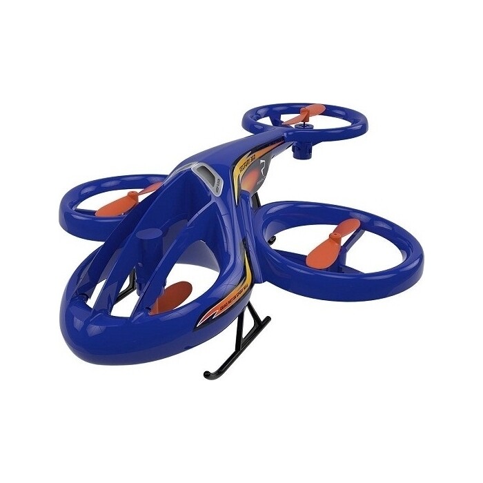 Квадрокоптер Syma TF1001
Квадрокоптер Syma TF1001