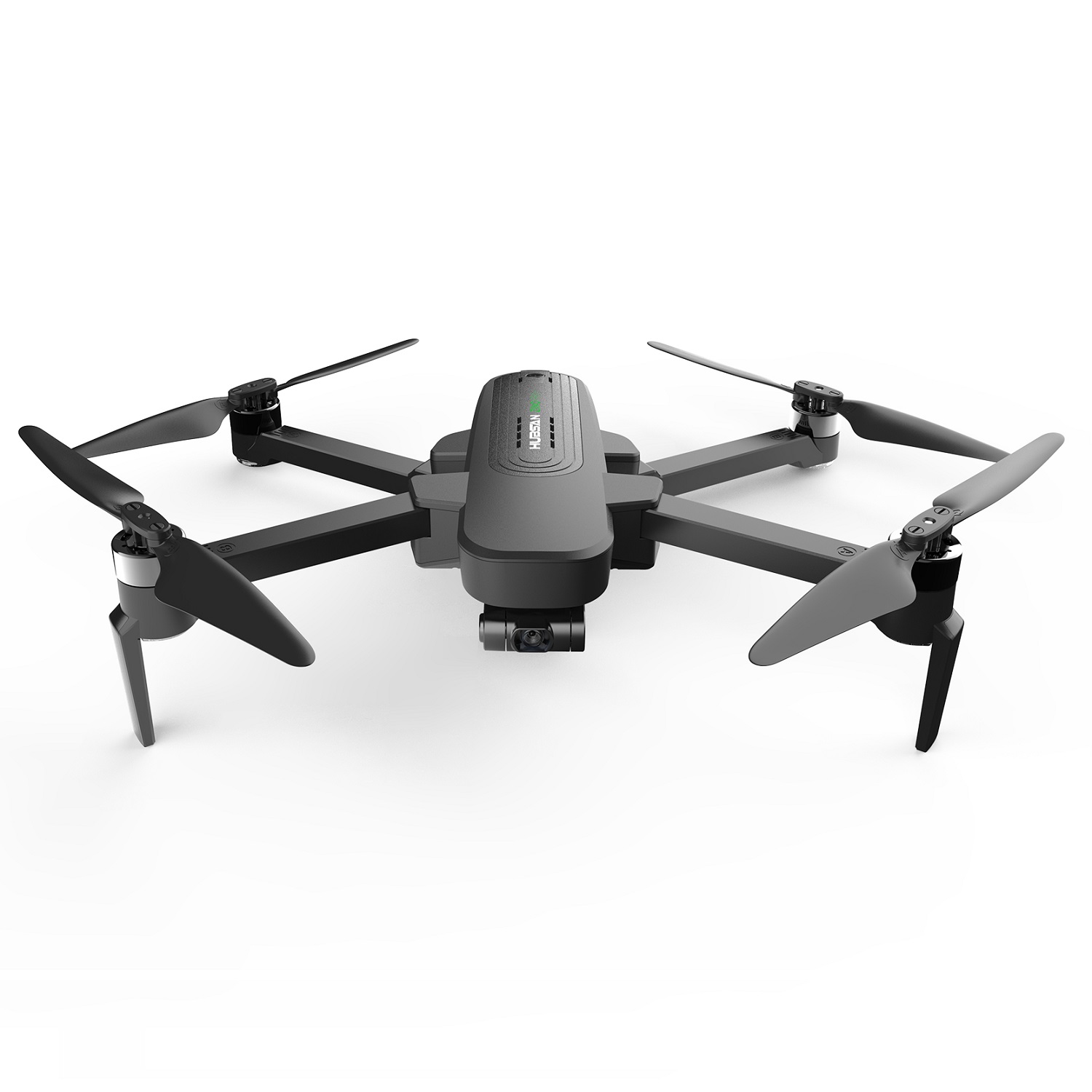Квадрокоптер Hubsan Zino Pro Plus Black
Квадрокоптер Hubsan Zino Pro Plus Black