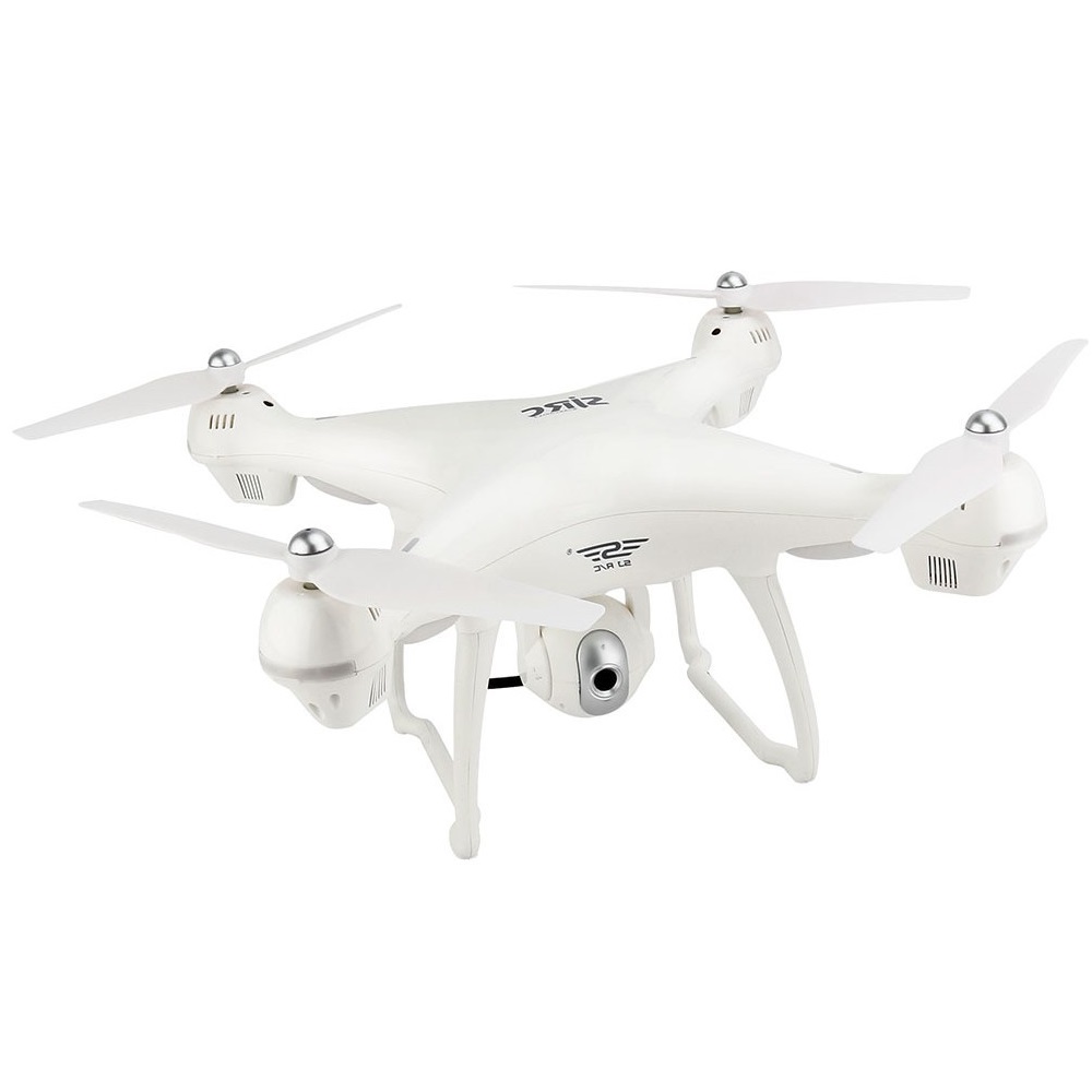 Квадрокоптер Aosenma S70W FPV White SJ-S70W
Квадрокоптер Aosenma S70W FPV White SJ-S70W
