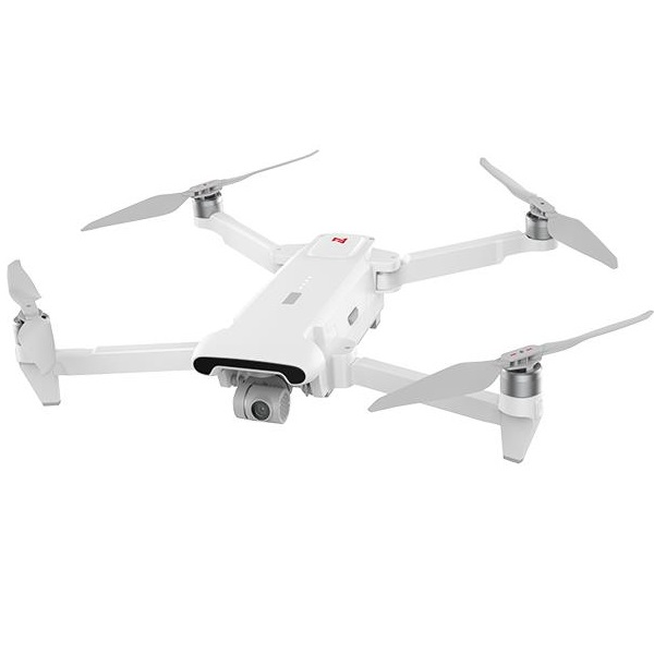 Квадрокоптер Fimi X8 SE
Квадрокоптер Fimi X8 SE