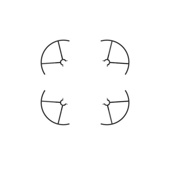 Защита пропеллеров DJI Tello Part 3
Защита пропеллеров DJI Tello Part 3