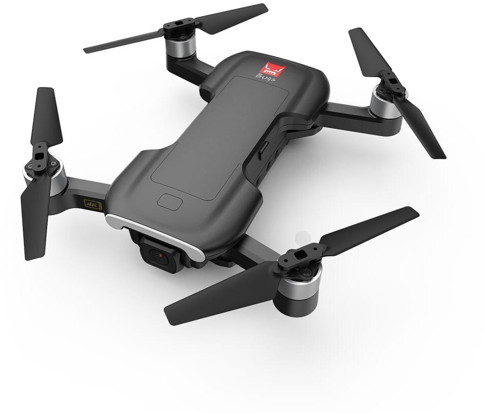 Квадрокоптер MJX Bugs 7 4K V2
Квадрокоптер MJX Bugs 7 4K V2